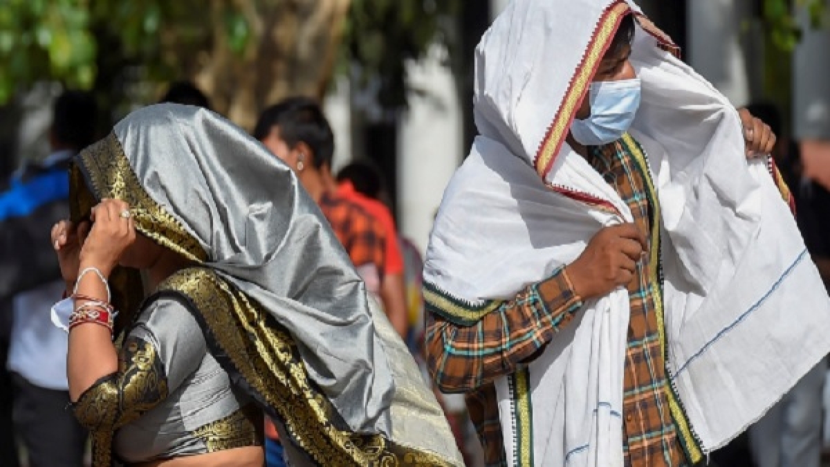 हीटवेव से होने वाली मौतों में इजाफा हुआ
