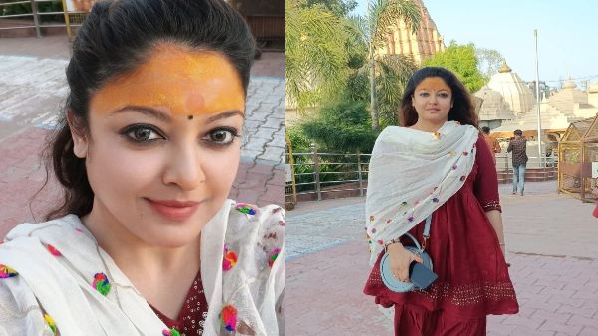 सड़क दुर्घटना का शिकार हुईं एक्ट्रेस
