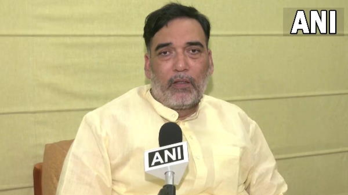 gopal rai gopal rai