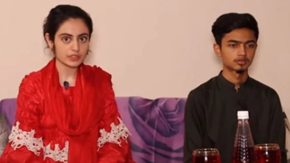 क्या बोलीं हैं जेहरा