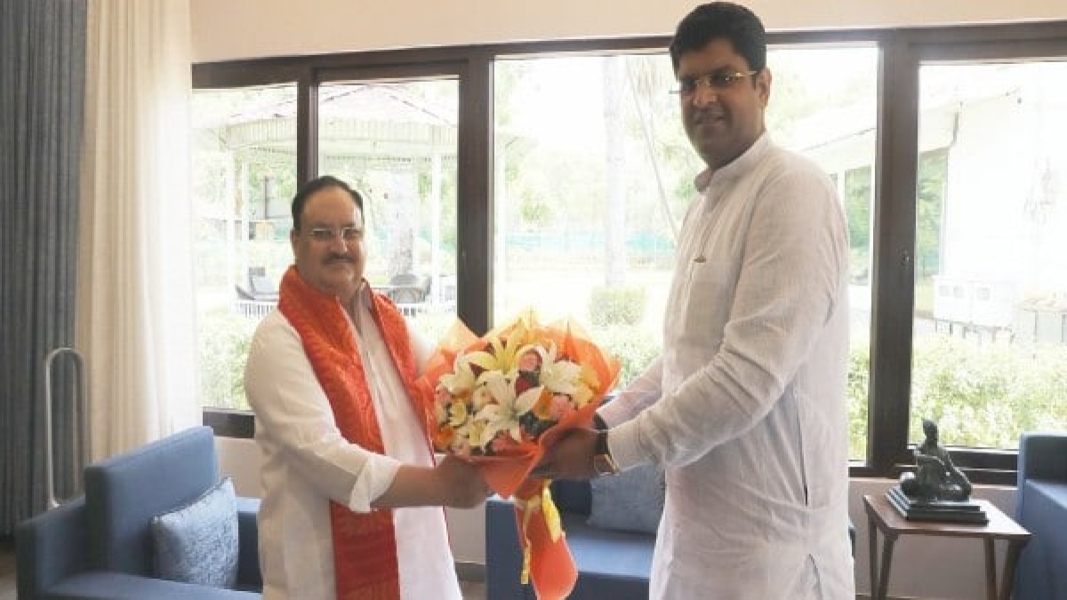 Green Highway will be built along Yamuna from Delhi to Ambala: Deputy Chief Minister Green Highway will be built along Yamuna from Delhi to Ambala: Deputy Chief Minister