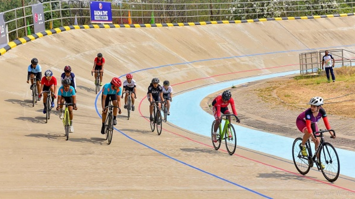 Prominent female cyclist accuses Indian coach of inappropriate behavior, SAI and CFI formed inquiry committees Prominent female cyclist accuses Indian coach of inappropriate behavior, SAI and CFI formed inquiry committees