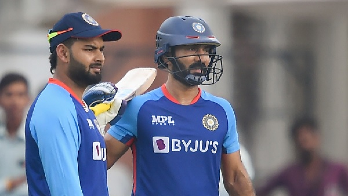 IND vs SA 4th T20I: Will rain spoil the game at Rajkot, here is weather forecast IND vs SA 4th T20I: Will rain spoil the game at Rajkot, here is weather forecast