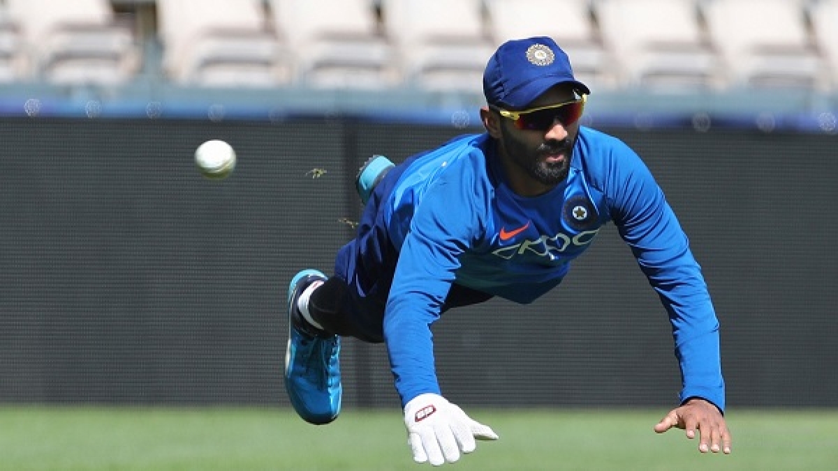 IND vs ENG: Dinesh Karthik to lead Team India in warm up match before T20I series IND vs ENG: Dinesh Karthik to lead Team India in warm up match before T20I series