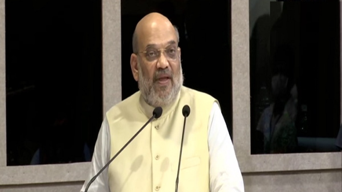 Home Ministry Of India directs NIA to investigate Udaipur incident Home Ministry Of India directs NIA to investigate Udaipur incident
