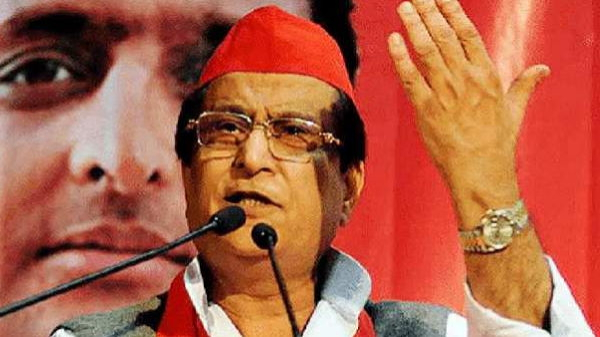 azam khan targets on nupur sharma over remarks on prophet muhammad azam khan targets on nupur sharma over remarks on prophet muhammad