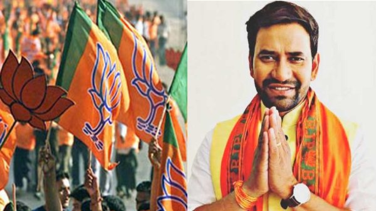 BJP BJP