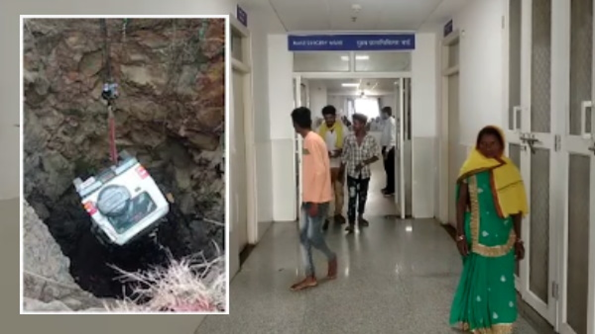 Chhindwara Accident Chhindwara Accident