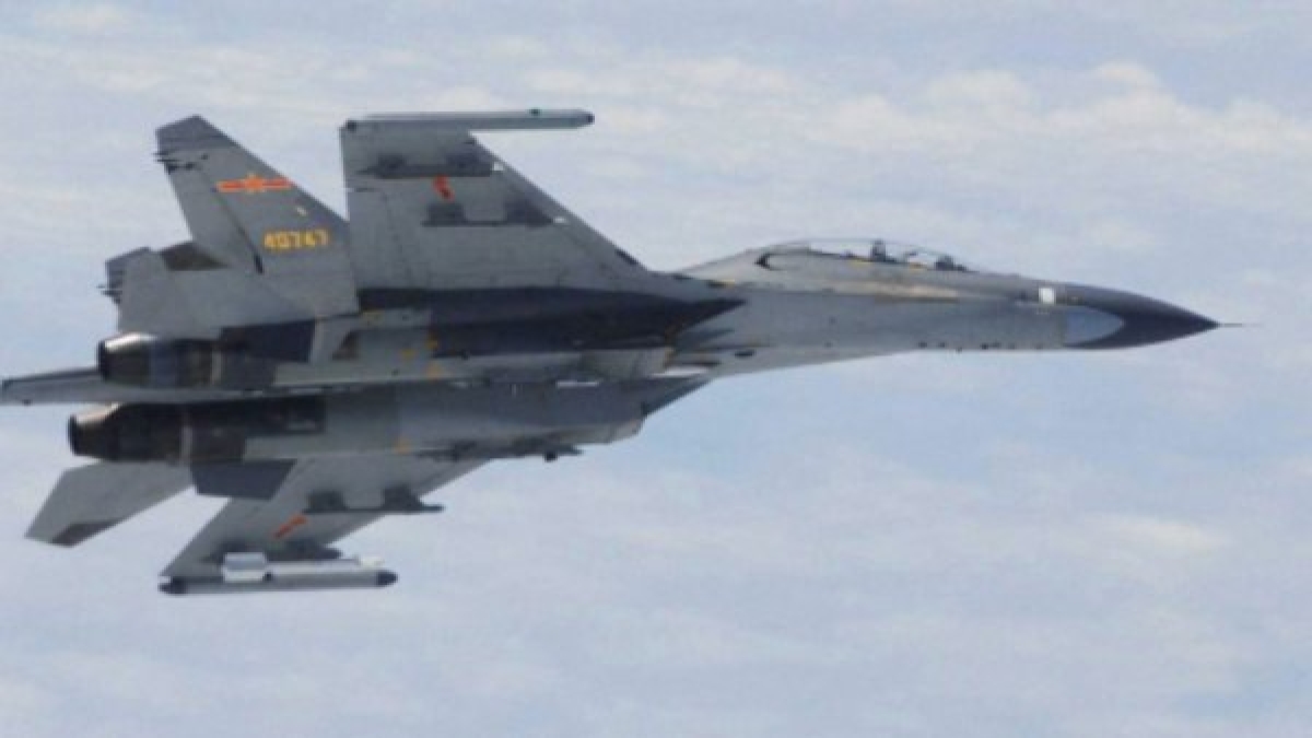 China Fighter Aircraft China Fighter Aircraft