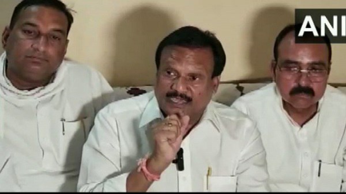 congress mp sajjan singh verma congress mp sajjan singh verma