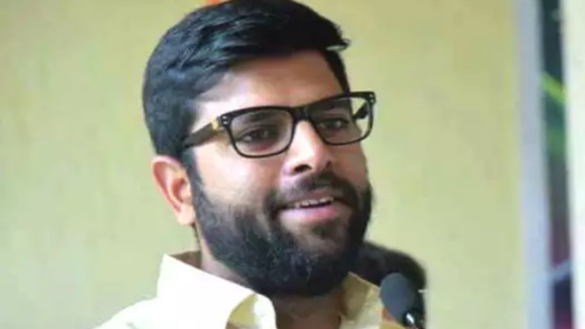 Digvijay Chautala said on the election campaign for civic polls Digvijay Chautala said on the election campaign for civic polls