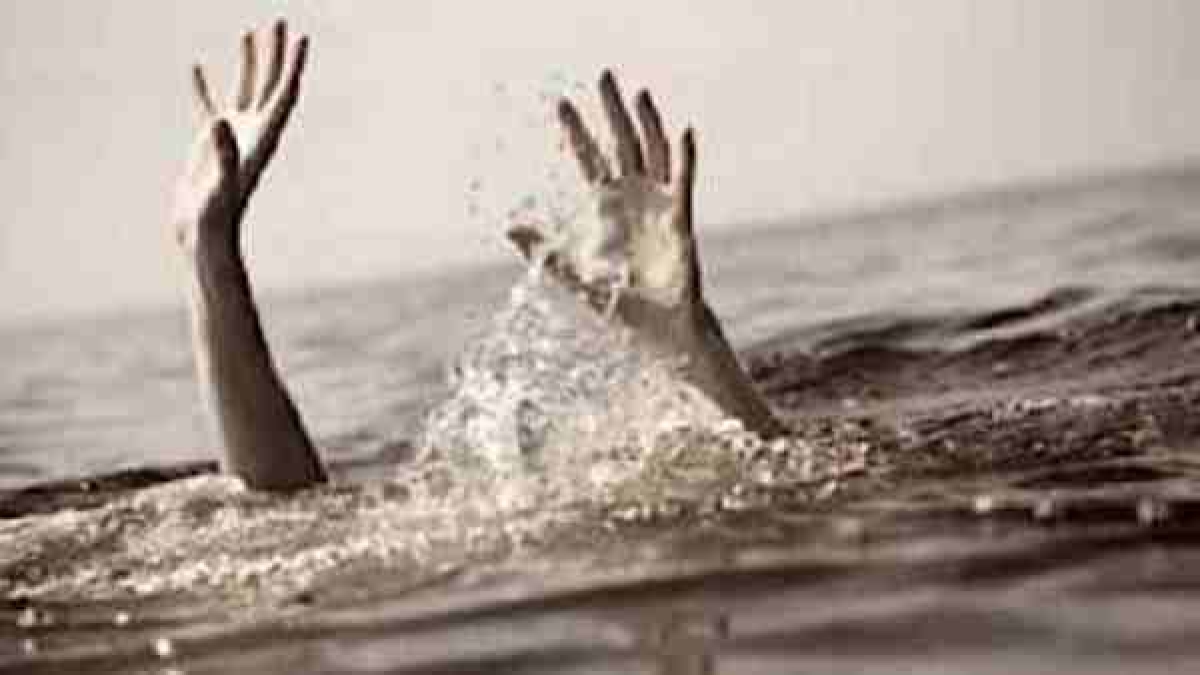 up board result 2022 class 12: 81 percent marks in Inter, the upset student jumped in the canal up board result 2022 class 12: 81 percent marks in Inter, the upset student jumped in the canal