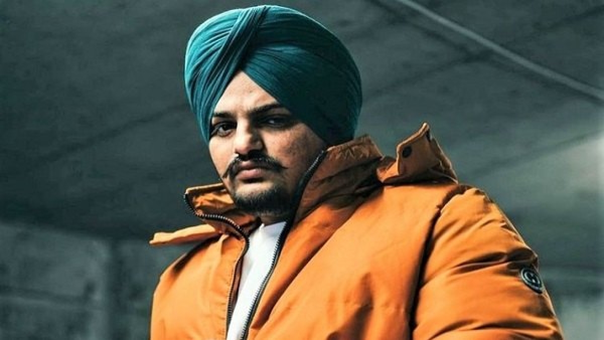 Sidhu Moose Wala Sidhu Moose Wala