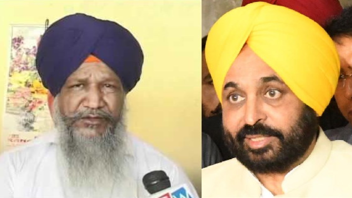 Punjab government withdrew the security of Former MLA Gulzar Singh Ranike, says- all is well Punjab government withdrew the security of Former MLA Gulzar Singh Ranike, says- all is well