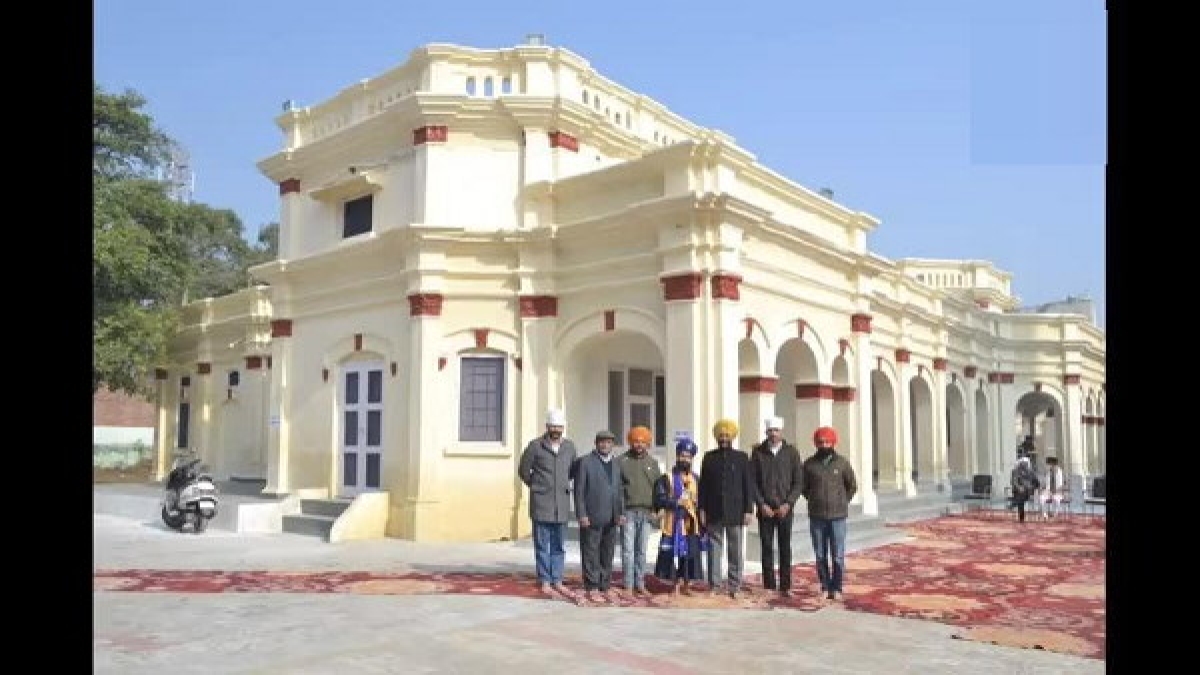 Guru Nanak Dev State Open University starts New courses to provide mployment, duration 6 months, 12th pass is necessary Guru Nanak Dev State Open University starts New courses to provide mployment, duration 6 months, 12th pass is necessary