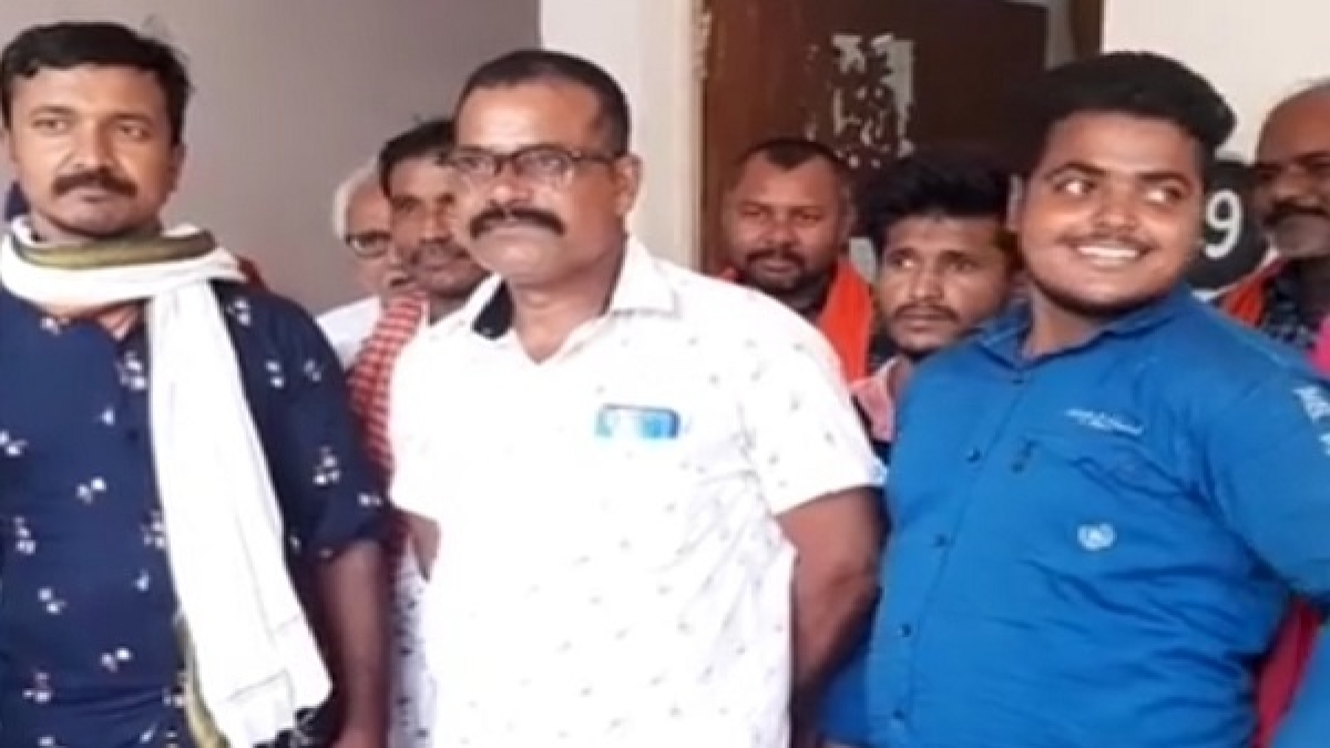 दो साल में कई खदानें खोदी, किस्मत यहां चमकी