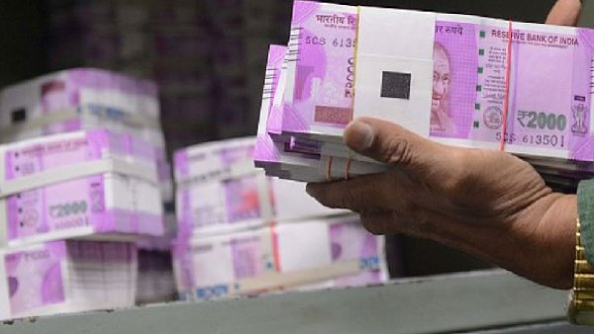 Indian rupee Indian rupee