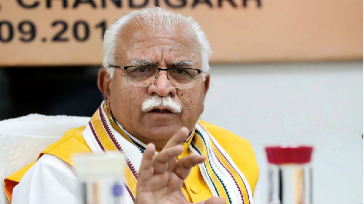 Martyrity Memorial to be built in Kurukshetra in memory of martyrs of Partition tragedy: Chief Minister Manohar Lal Martyrity Memorial to be built in Kurukshetra in memory of martyrs of Partition tragedy: Chief Minister Manohar Lal