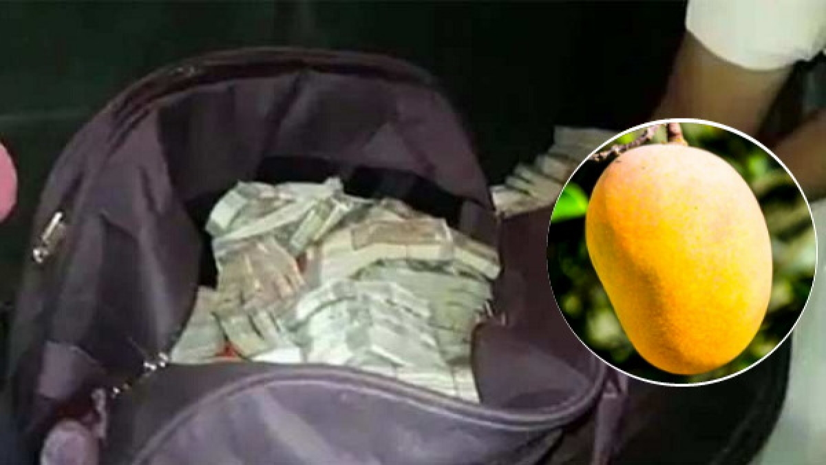 Punjab Pathankot: story of a honest Old Man, who returned bag of 3.40 lakh rupees Punjab Pathankot: story of a honest Old Man, who returned bag of 3.40 lakh rupees