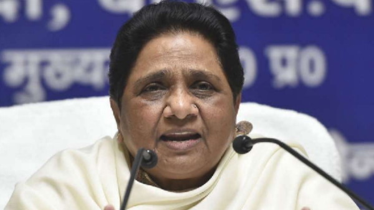BSP announces its candidate for Azamgarh Lok Sabha by election BSP announces its candidate for Azamgarh Lok Sabha by election