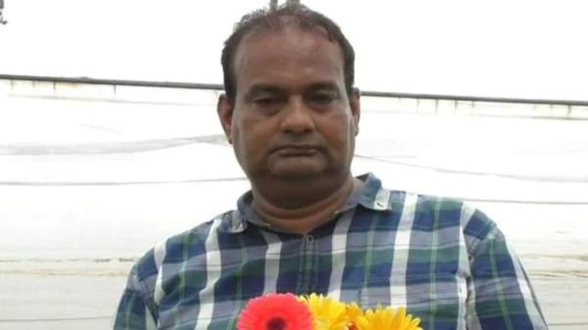 कौन है मोइनुद्दीन