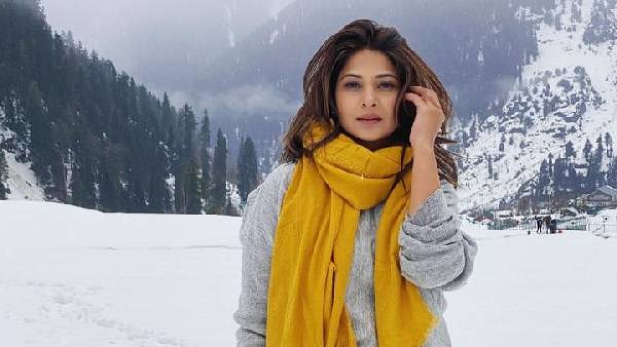 एक्ट्रेस ने बयां किया हाल-ए-दर्द