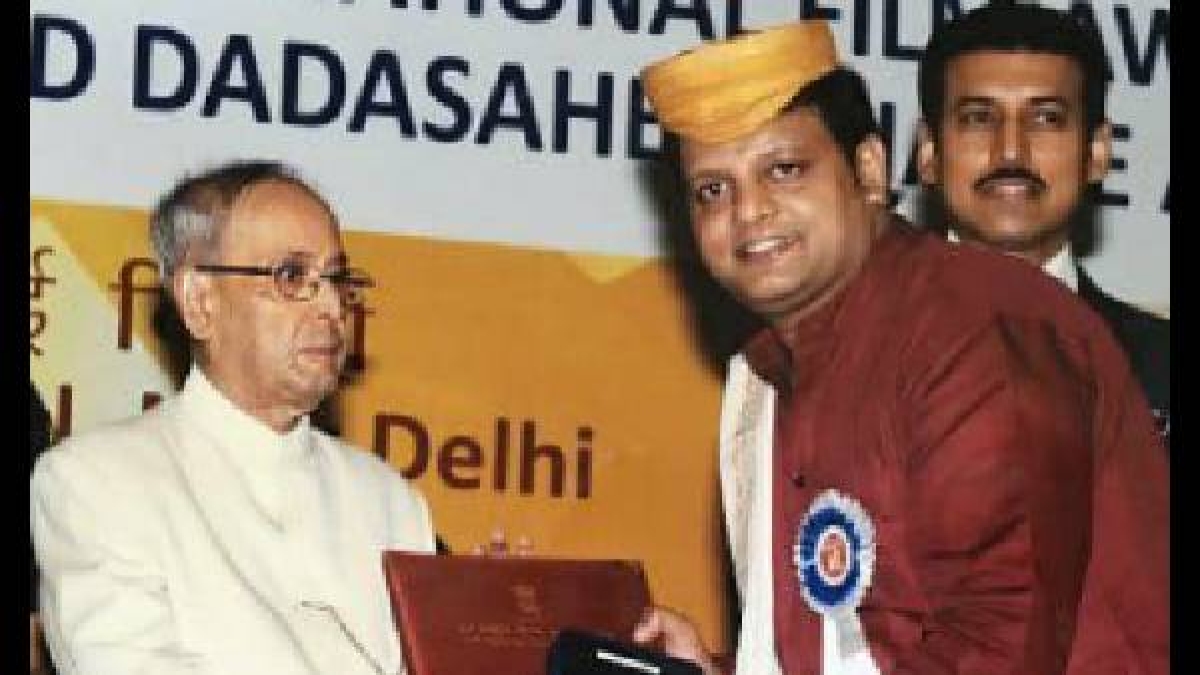 बिहार के सिनेमा को बढ़ा रहे आगे