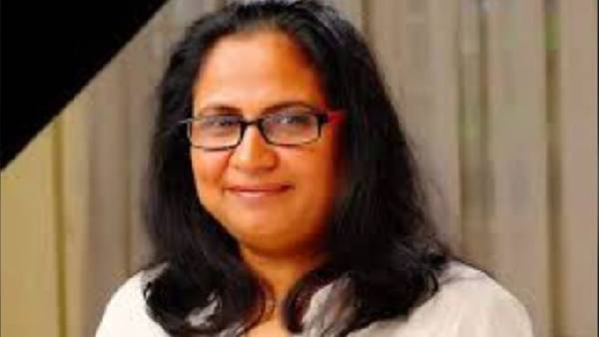 Ambika Rao Ambika Rao