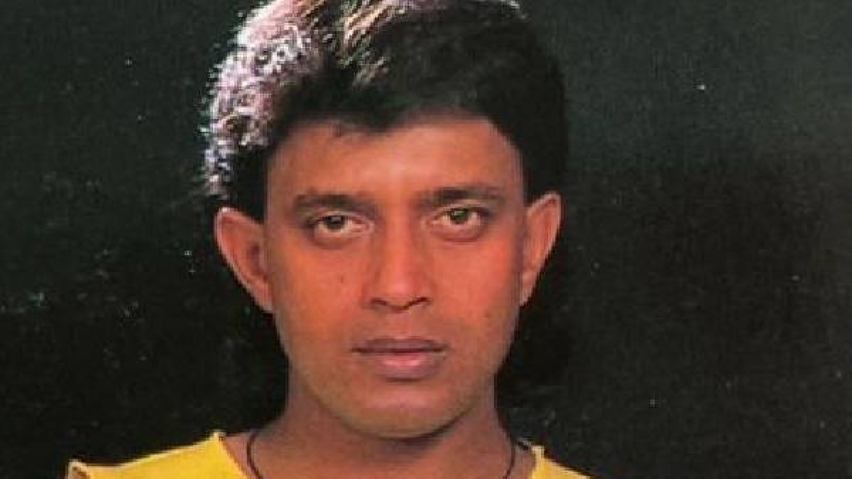 दो वक्त की रोटी के मोहताज हुए मिथुन