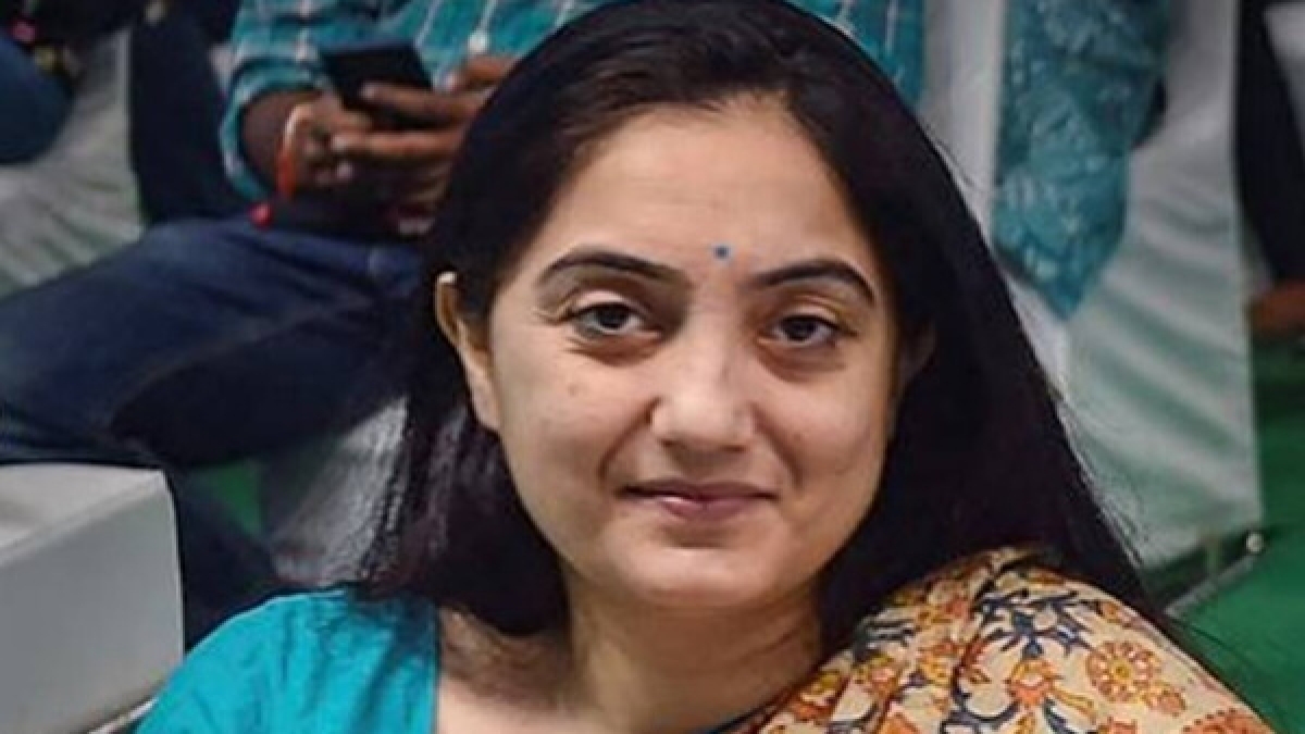 nupur nupur