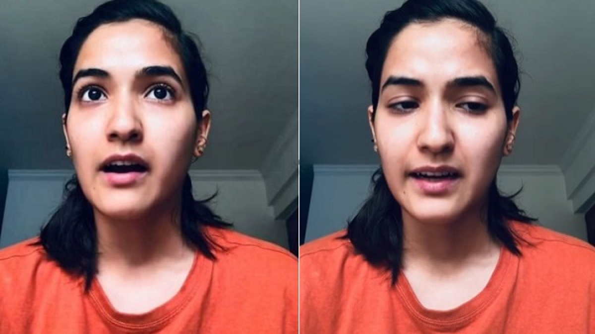 'वे हमें मार रहे हैं और दुनिया शांत है...'