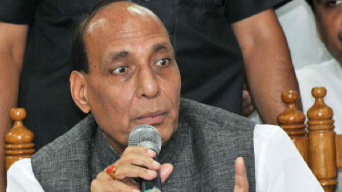 rajnathsingh rajnathsingh