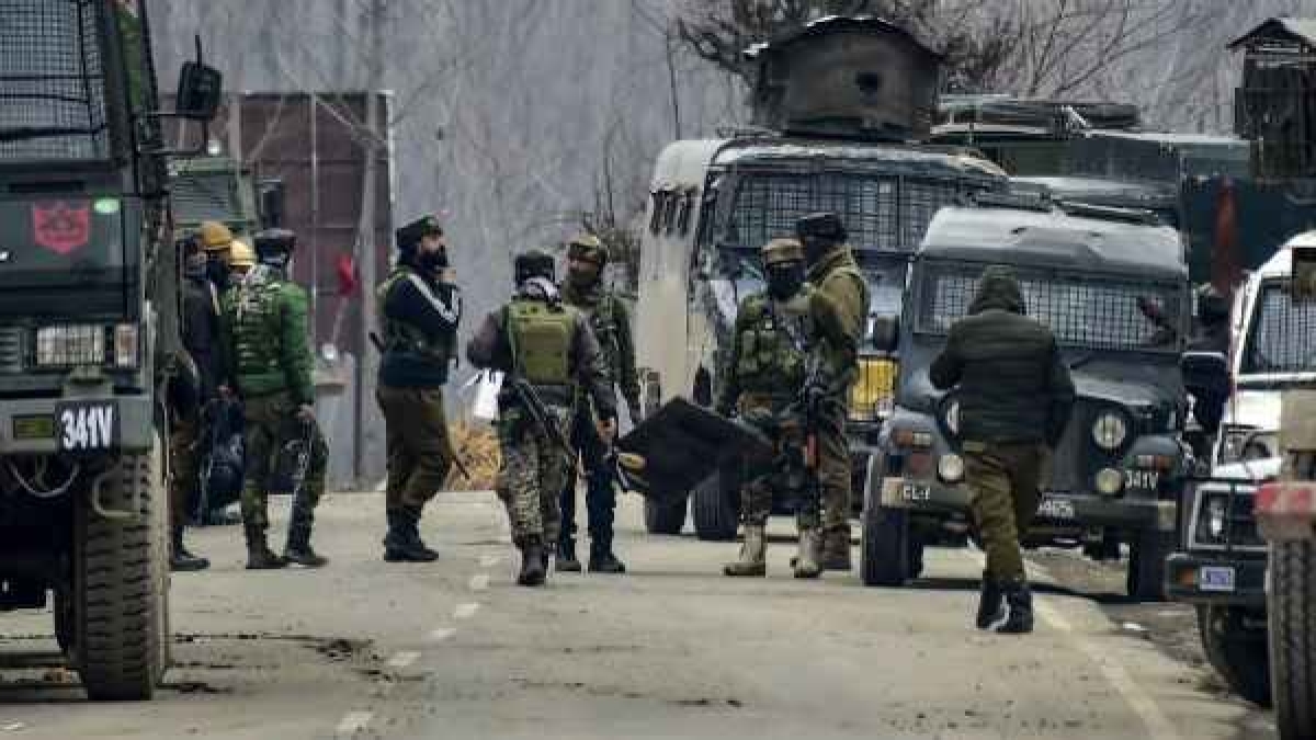 indian army indian army