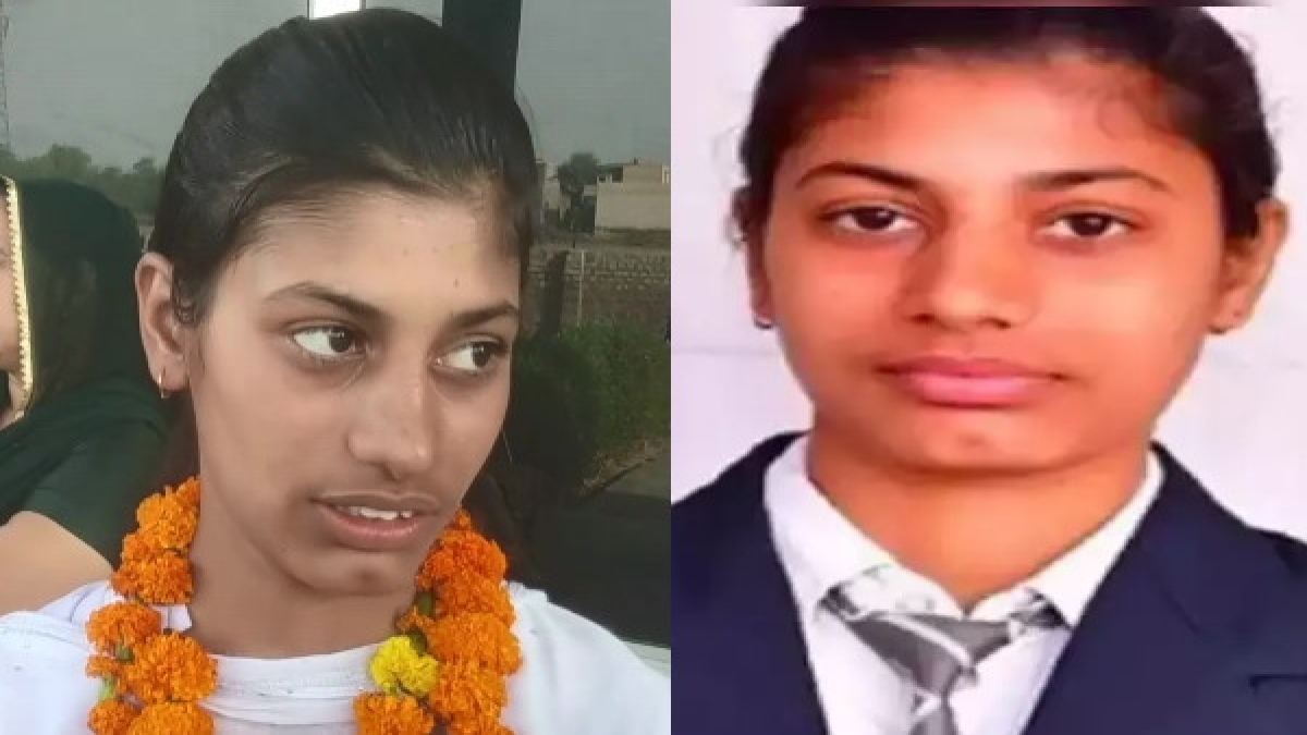 आर्मी ज्वॉइन कर देश की सेवा करना चाहती हैं काजल