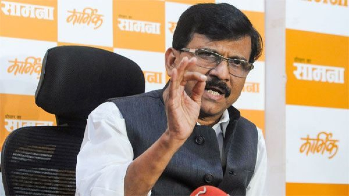 sanjay raut sanjay raut