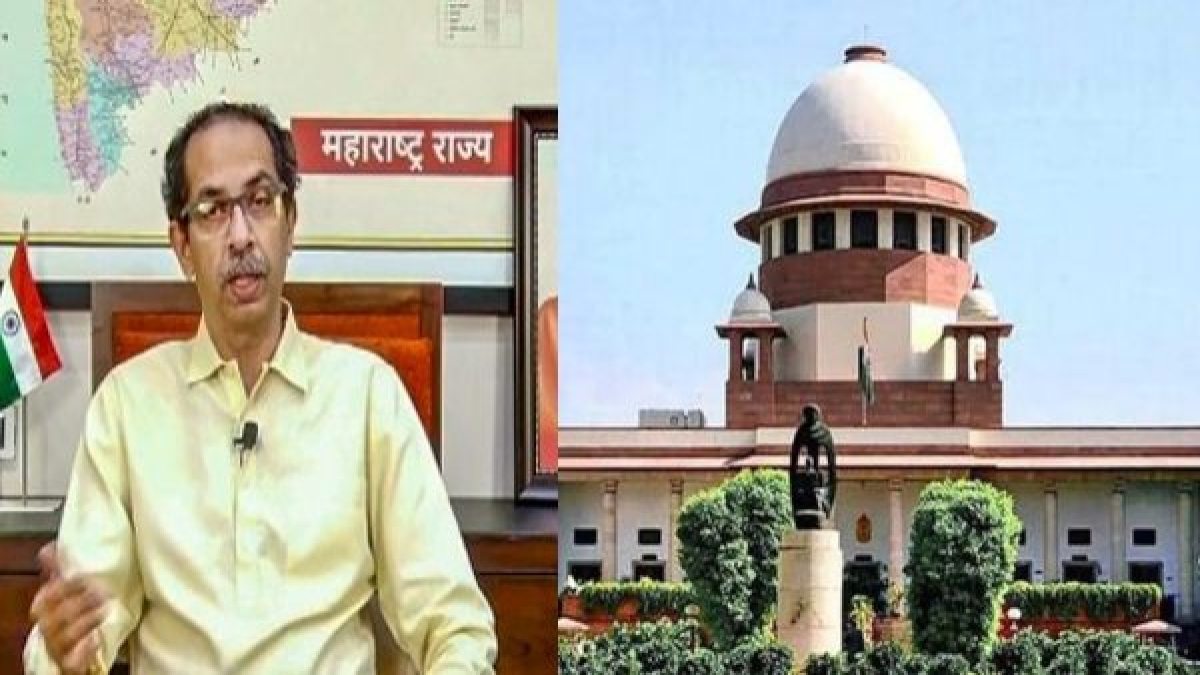Supreme Court Supreme Court