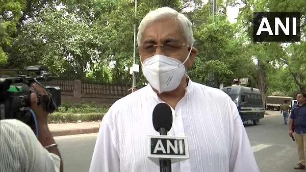 TS singh deo TS singh deo