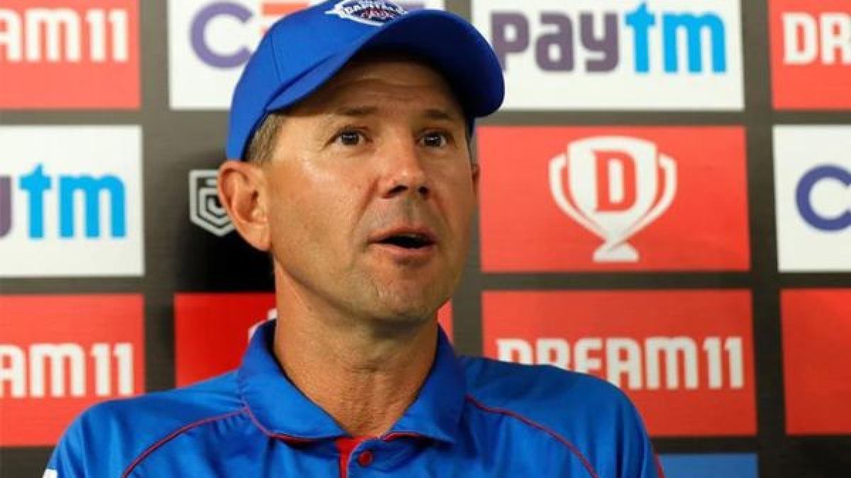 Ricky Ponting Ricky Ponting