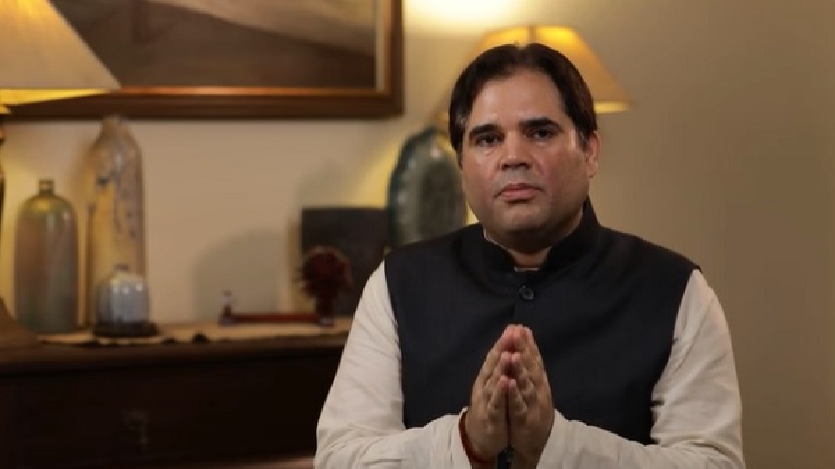 Varun gandhi Varun gandhi