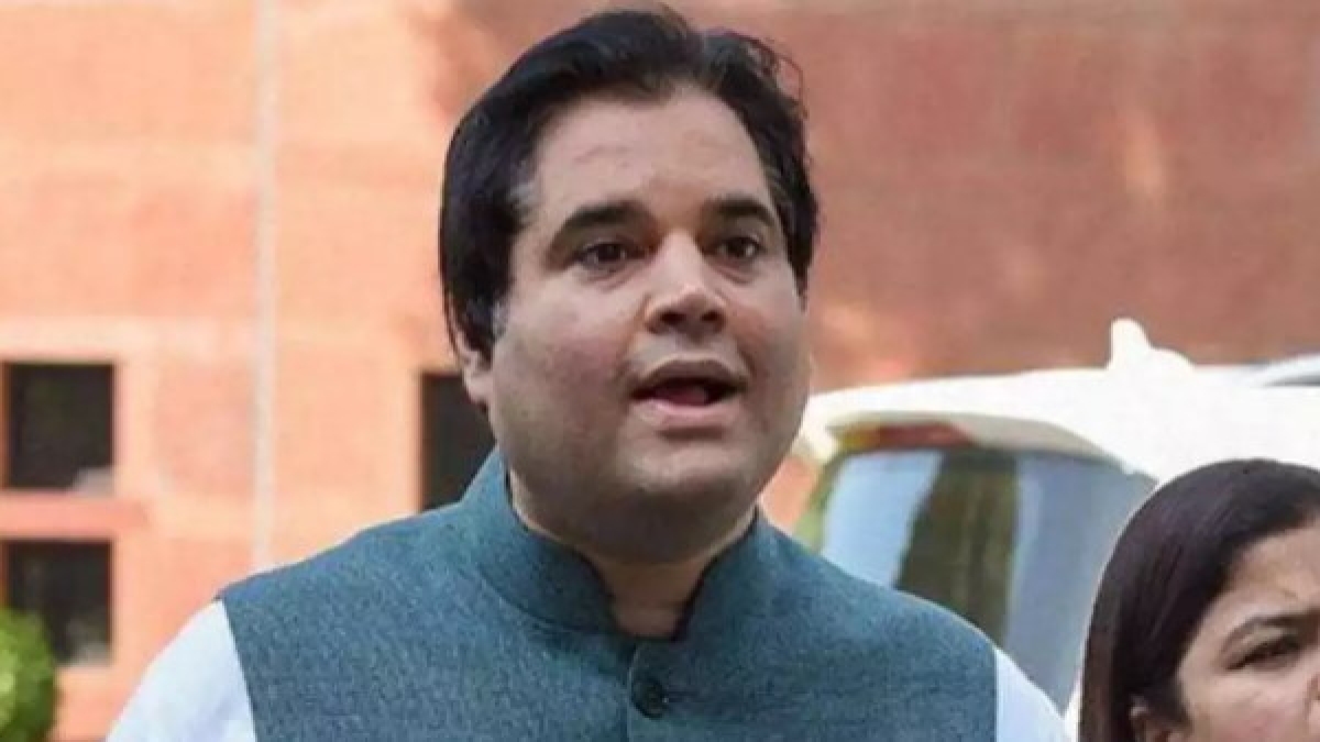 Agnipath scheme BJP MP Varun Gandhi ready to offer his pension to If Agniveers Agnipath scheme BJP MP Varun Gandhi ready to offer his pension to If Agniveers