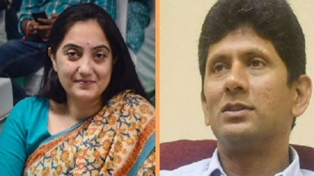' राजनीति को एक तरफ छोड़ दें और विवेक से काम लें'