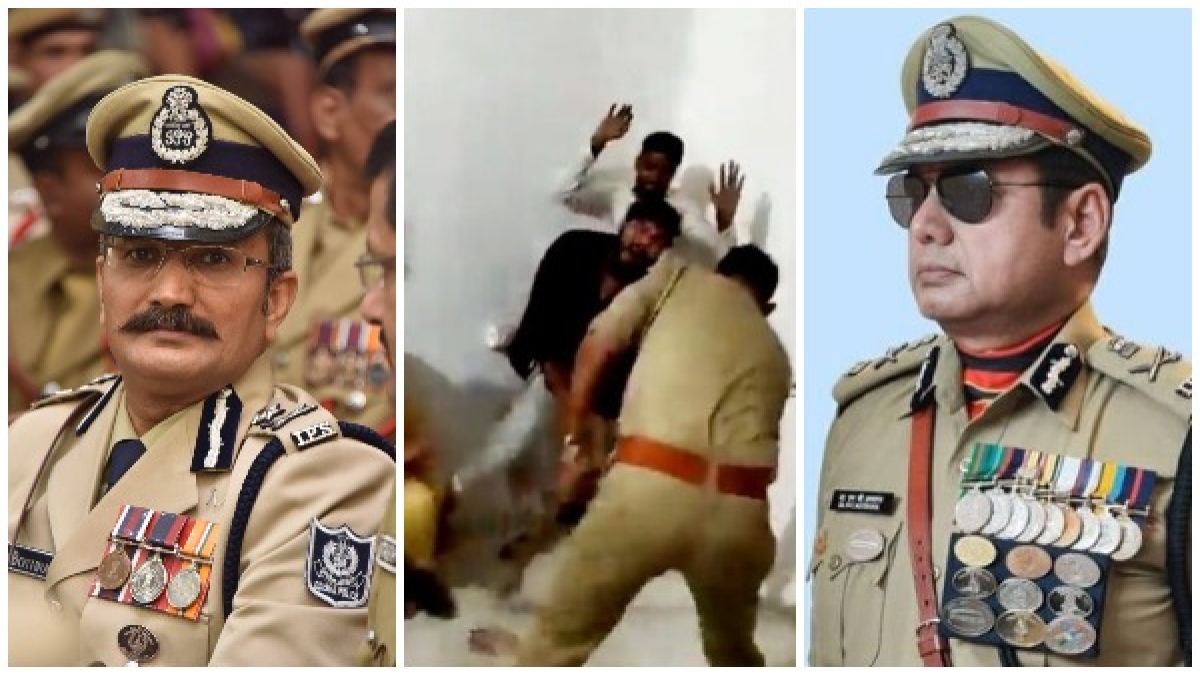 'अत्यंत ही मनोहारी दृश्य है, हेकड़ी ऐसे ही निकलती है...'