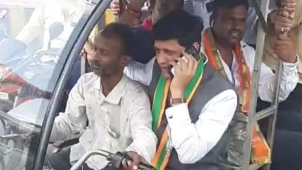 इंदौर से भोपाल तक स्मार्टनेस के चर्चे