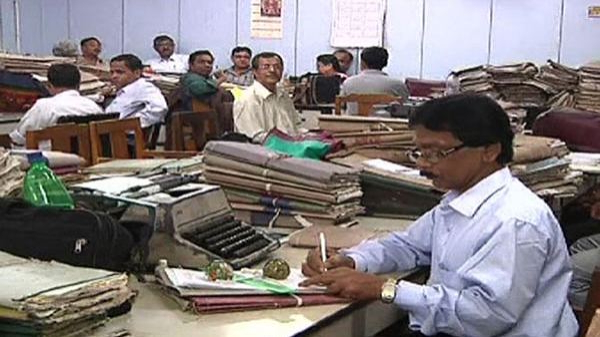 बेरोजगारी किन 5 राज्यों में सबसे अधिक