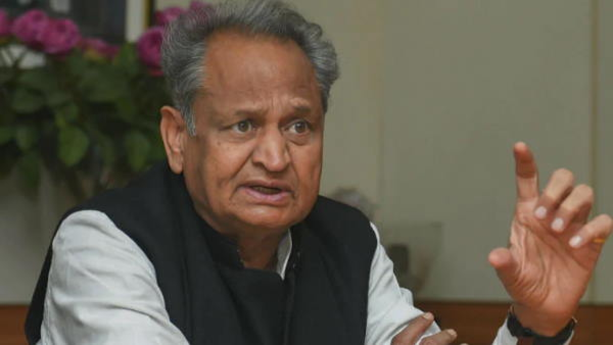मुंशी प्रेमचंद की जयंती आज, सीएम गहलोत ने किया याद मुंशी प्रेमचंद की जयंती आज, सीएम गहलोत ने किया याद