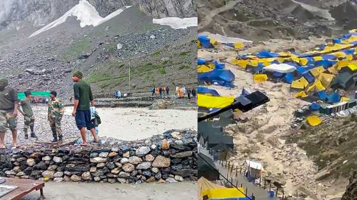 सरकार ने जारी किए हेल्पलाइन नंबर