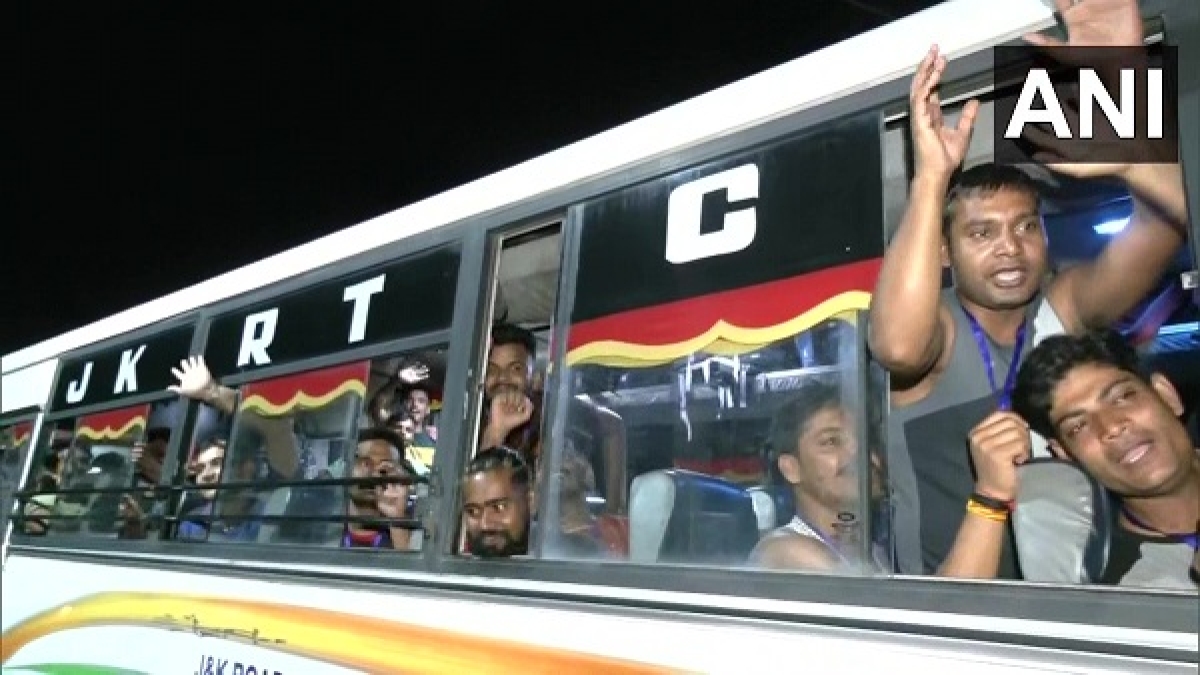 amarnath amarnath
