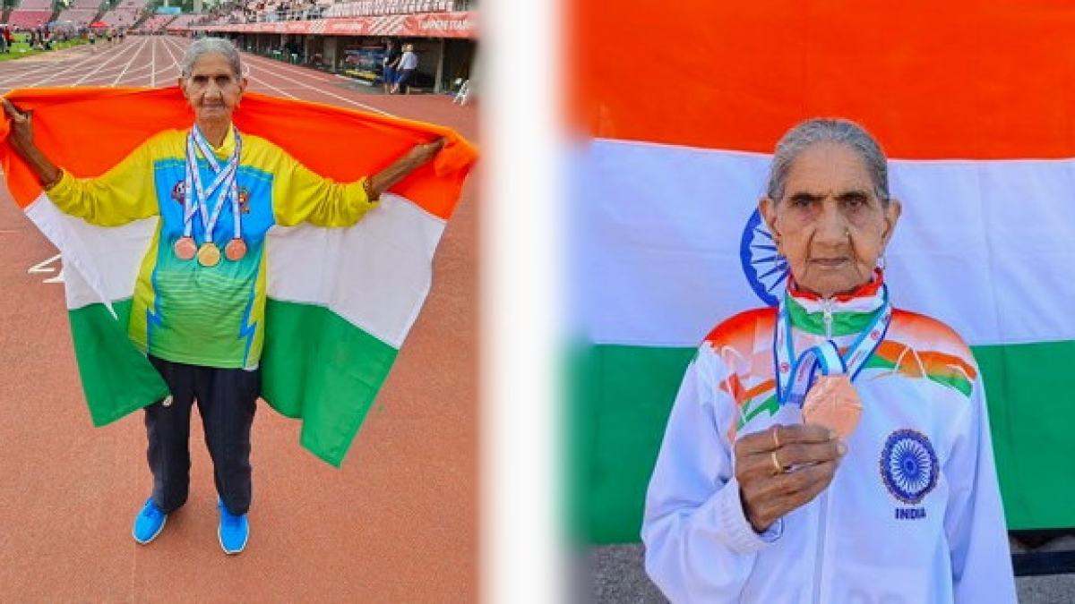 कौन हैं भगवानी देसवाल उर्फ भगवानी देवी?