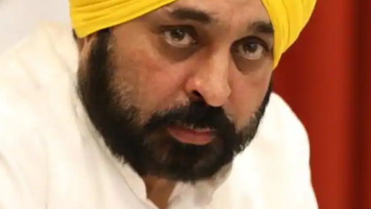 Punjab: Bhagwant Mann governments cabinet expansion soon, 5 new ministers can be made Punjab: Bhagwant Mann governments cabinet expansion soon, 5 new ministers can be made