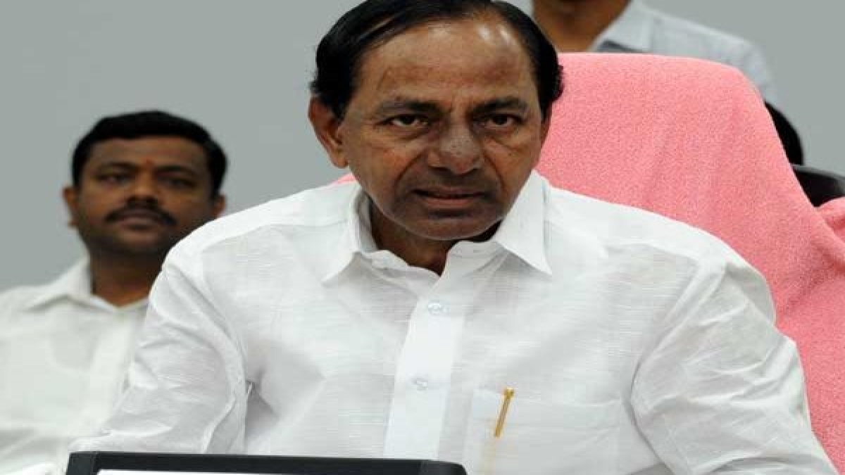 k chandrashekar rao k chandrashekar rao